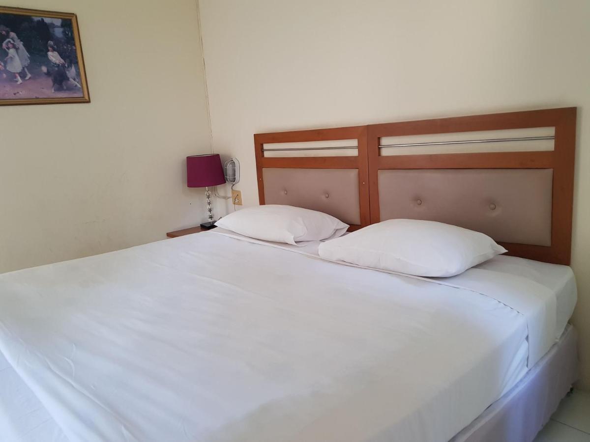 Casa Holiday Hotel Sha Пхитсанулок Экстерьер фото